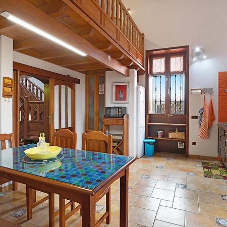 La Escuelita Villa Los Valles Kültér fotó